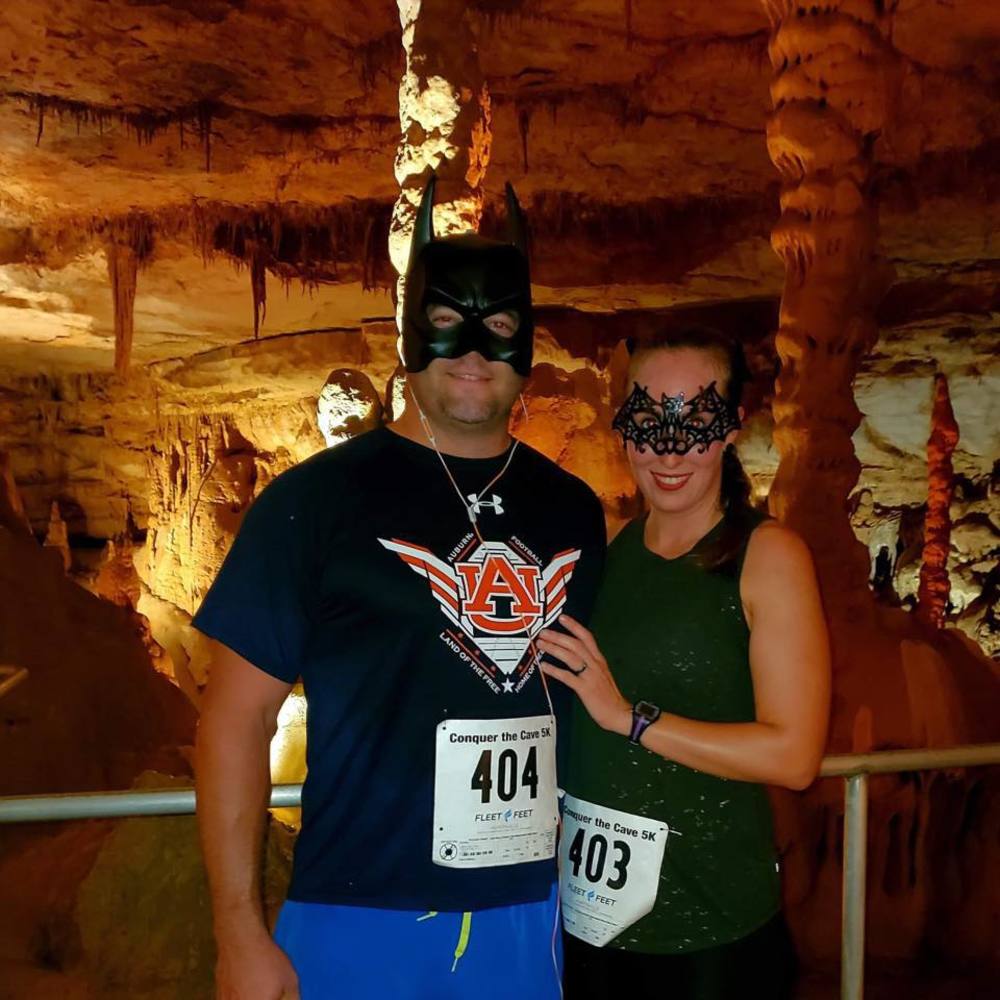 Meet your Posher, Cristine